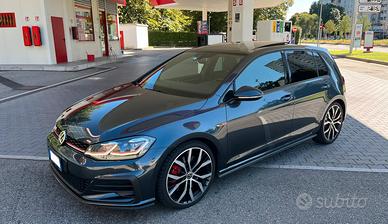 Golf GTI 7.5