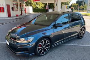 Golf GTI 7.5