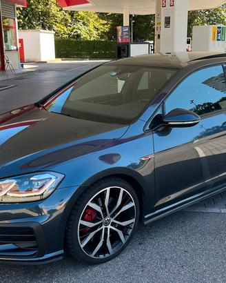 Golf GTI 7.5