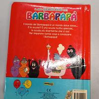 libro barba papa 