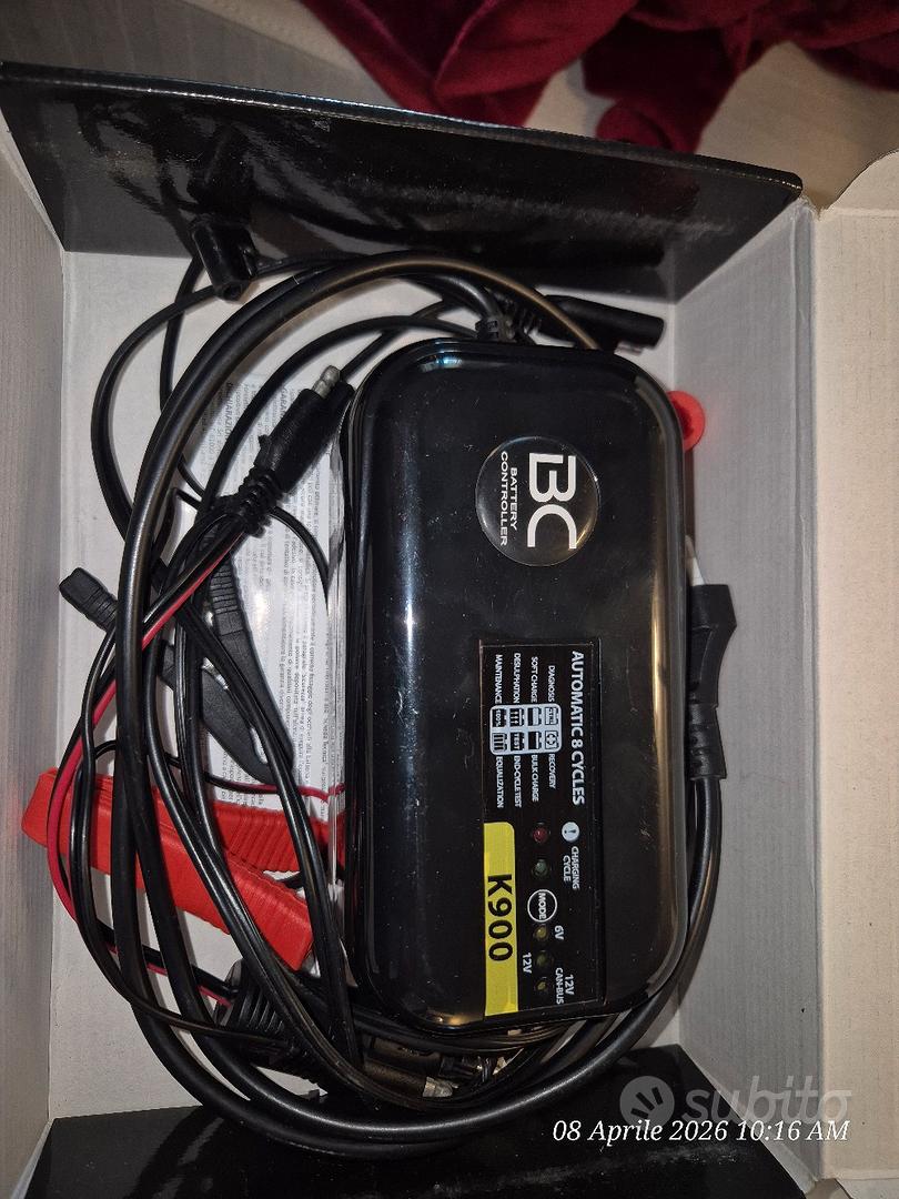 BC battery controller k900 - Accessori Moto In vendita a Firenze