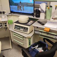 Laboratorio odontotecnico