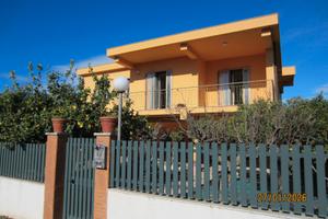 S.Croce Camerina villa singola190 m² con giardino