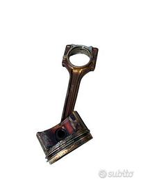 Pistoni con bielle audi a3 8p 1600 benzina 2003/20