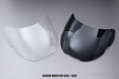 Cupolino / Parabrezza SUZUKI GSXR 750 1991 - 1992
