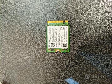 ssd nvme 256GB HYNIX