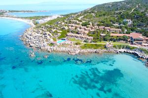 SARDEGNA - Bilocale a due passi dalla spiaggia