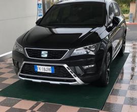 Seat ateca 2.0 tdi 190 cv 4drive dsg xcellence