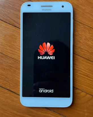 Huawei Ascend G7 Vodafone – Funzionante