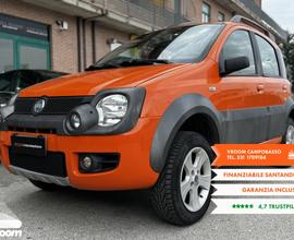 FIAT Panda 1.3 MJT 16V 44 Cross