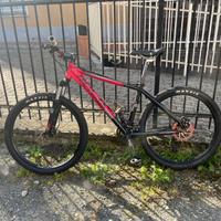 Rock Machine 26”