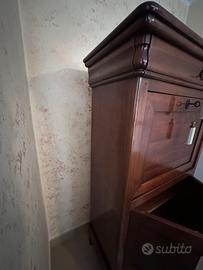 Ribalta/Secretaire perfetta