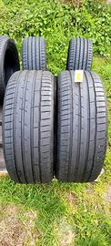 Gomme usate 255 45 R20 - 101T Estivo HANKOOK