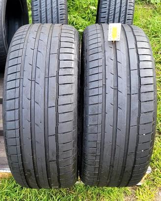 Gomme usate 255 45 R20 - 101T Estivo HANKOOK