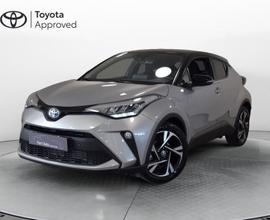 Toyota C-HR 2.0 Hybrid E-CVT Trend