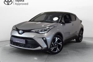 Toyota C-HR 2.0 Hybrid E-CVT Trend