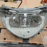 faro BMW r 1150 rt