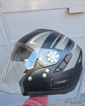 Casco Nolan N43 Air