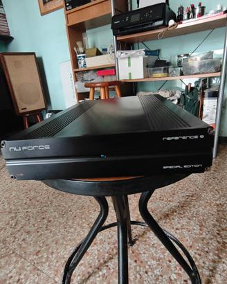 NuForce ref 9 V2 SE
