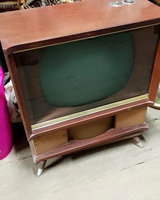 philco miss america  anni 50