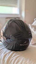 Casco integrale Shark Spartan RS carbon tg. S
