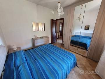 Luogosanto 2 Camere singole e 1 matrimoniale