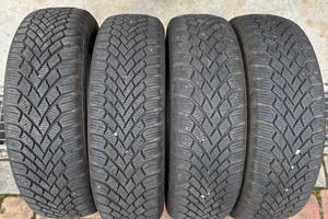 Gomme invernali 165/60/15 77T