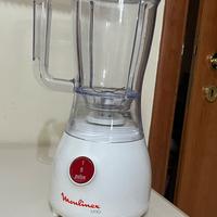 frullatore moulinex uno
