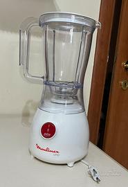 frullatore moulinex uno