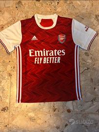 Maglia da calcio arsenal