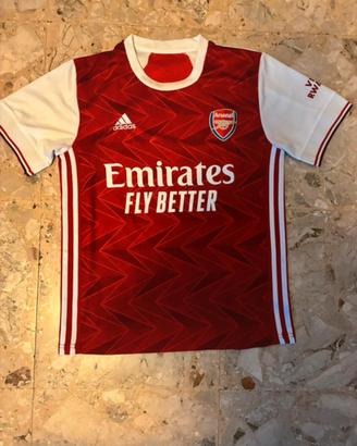 Maglia da calcio arsenal
