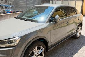 Audi q2 full full