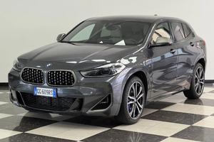 Bmw X2 M xDriveM35i