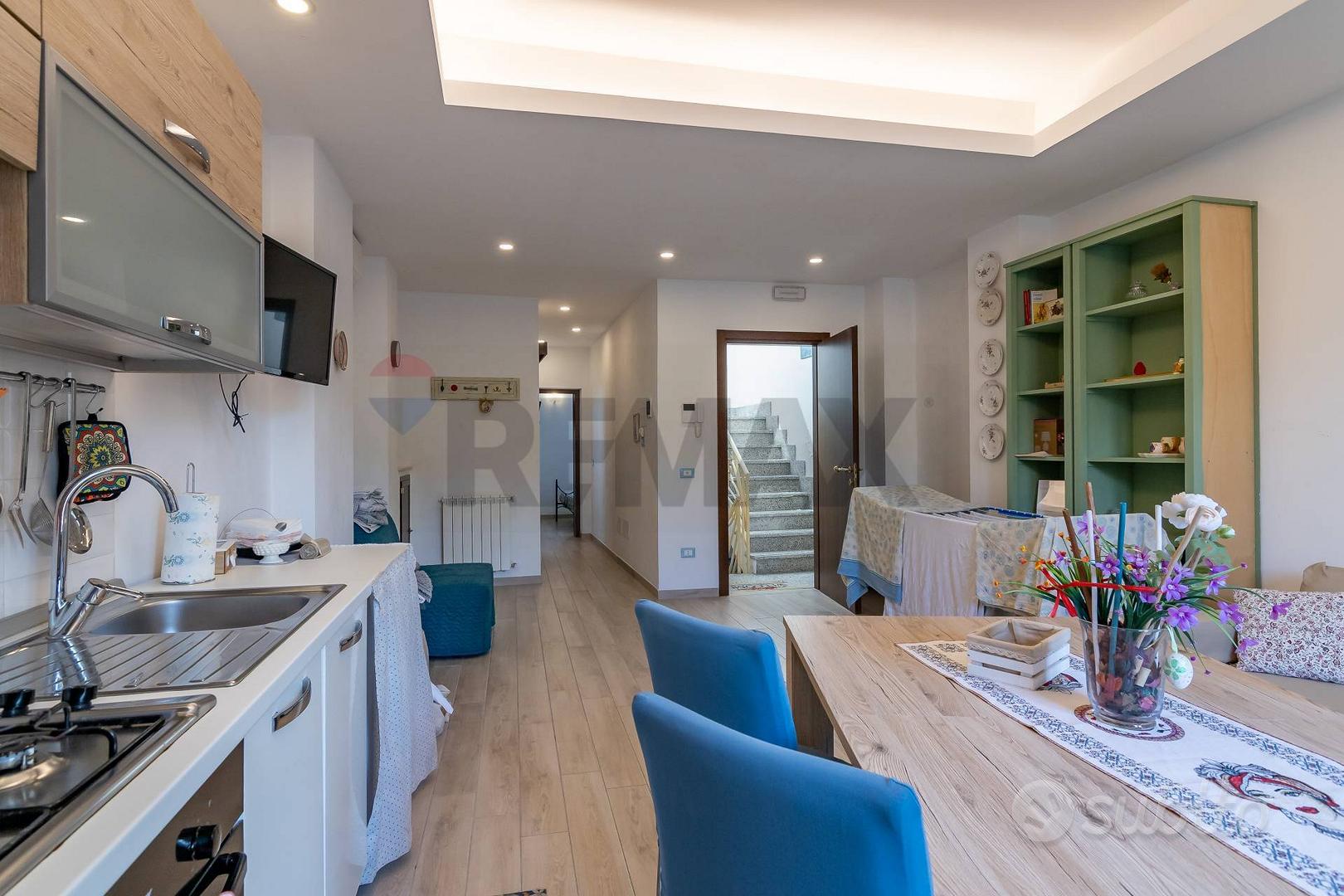 Appartamento – Palazzolo Acreide, Siracusa - Vista 3