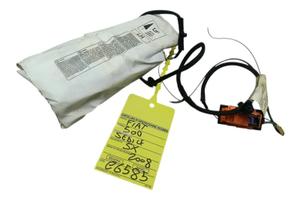 AIRBAG SEDILE SINISTRO FIAT 500 Serie (07>14)