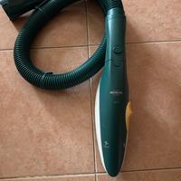 Pb420 folletto soazzola con tubo elettrico