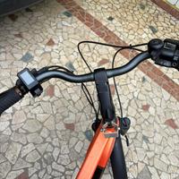 Bicicletta Xp