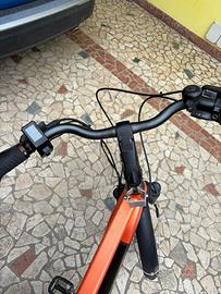 Bicicletta Xp