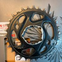 Corona sram eagle 30t