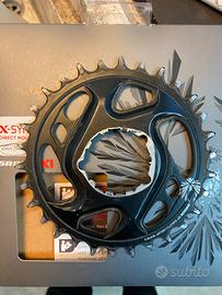 Corona sram eagle 30t