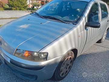 PUNTO 1.2 5 PORTE