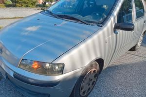 PUNTO 1.2 5 PORTE