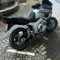 Yamaha tdm 850