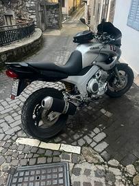 Yamaha tdm 850
