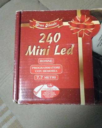 Mini led