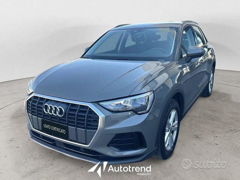Audi Q3 2ª serie