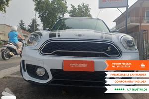MINI Mini Countrym.(F60) Mini 1.5 Cooper SE Cou...