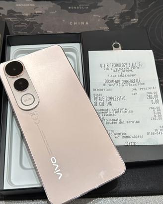 VIVO V 50 LITE 5G  ( 8/256GB ) GARANZIA 