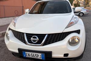 Nissan Juke 1.5 dCi Acenta unico proprietario