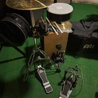 Meinl Cajon Set